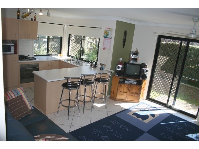 6/6  Venning Street, Everton Park QLD 4053