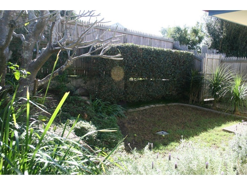 6/6  Venning Street, Everton Park QLD 4053