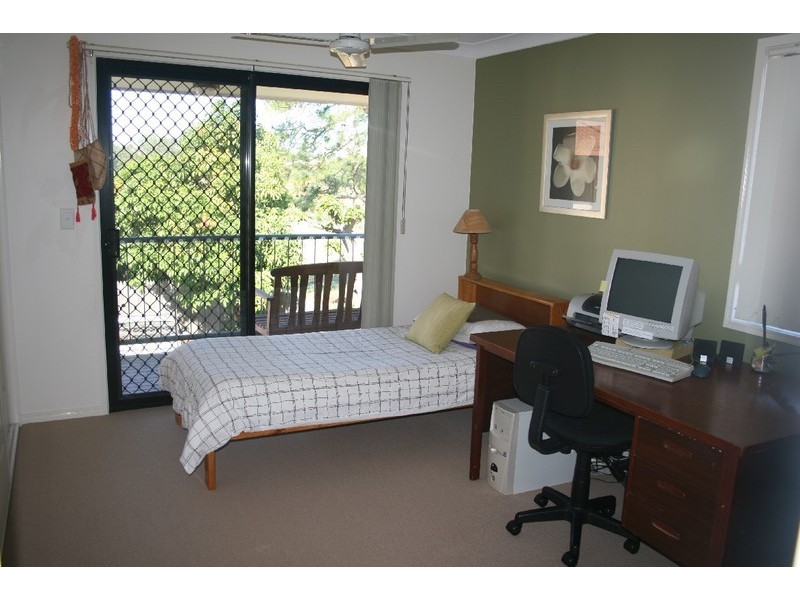 6/6  Venning Street, Everton Park QLD 4053