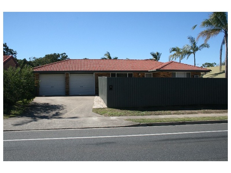 89 Old Northern Road, Everton Park QLD 4053