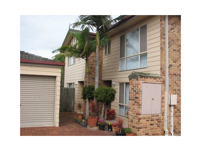 6 / 7 Ross Street, Northgate QLD 4013