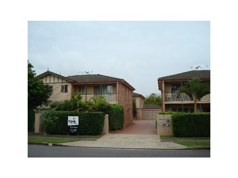 6 / 7 Ross Street, Northgate QLD 4013