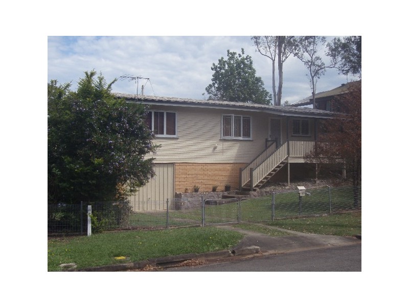 2 Cootha Street, Everton Park QLD 4053