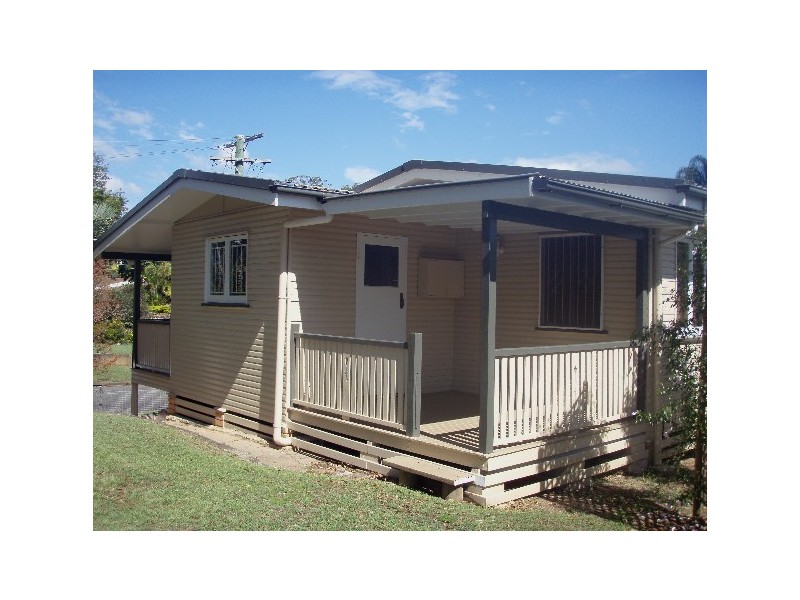 2 Cootha Street, Everton Park QLD 4053