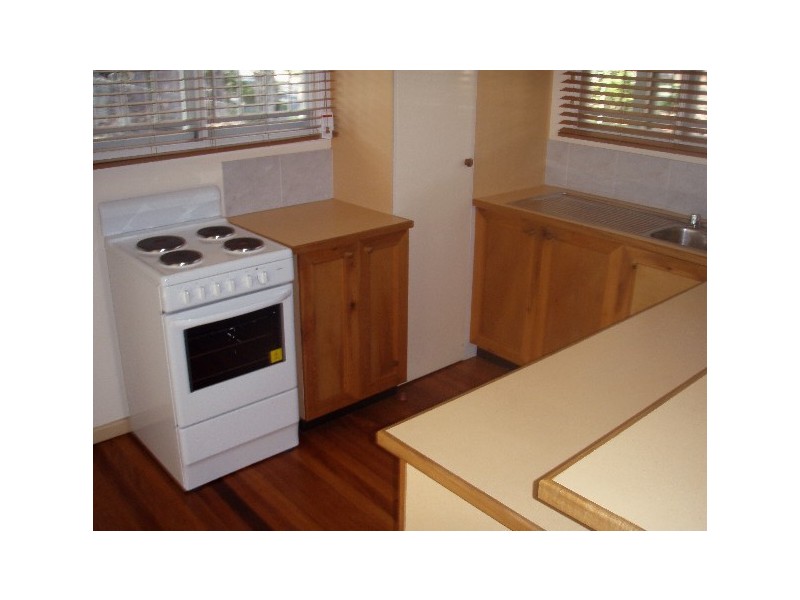 2 Cootha Street, Everton Park QLD 4053