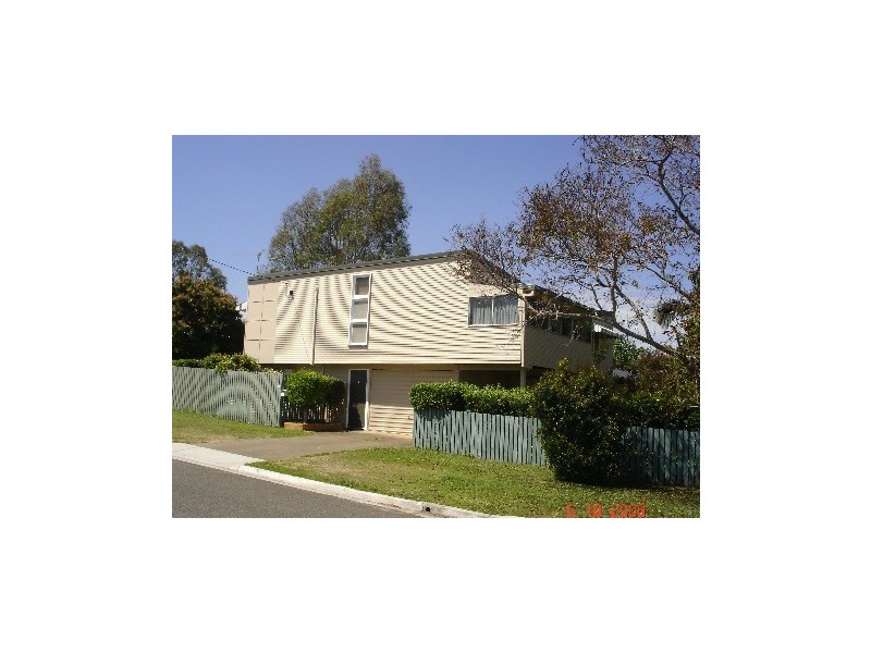 3  Mountridge Street, Everton Park QLD 4053