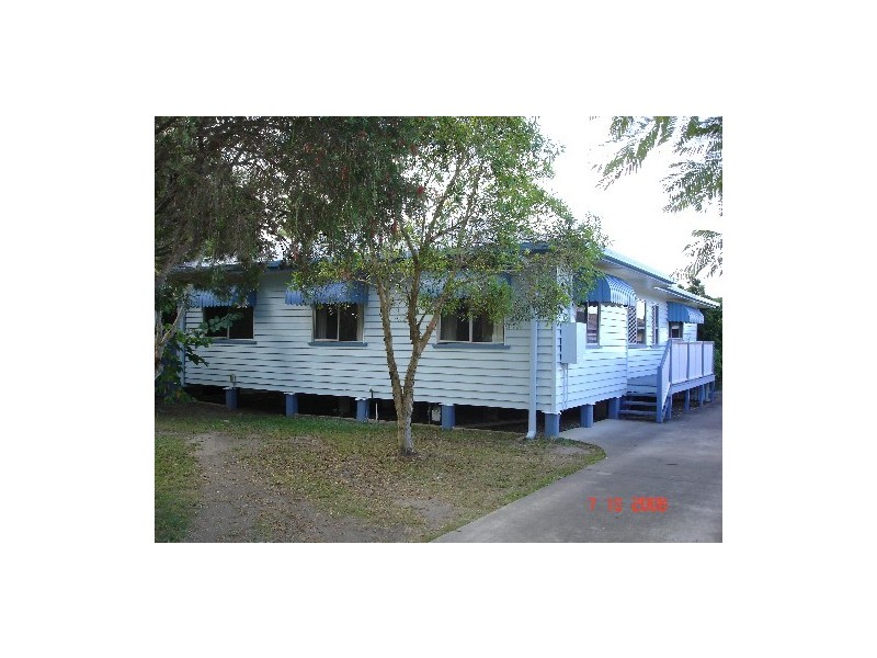 27 Kiama Street, Wavell Heights QLD 4012