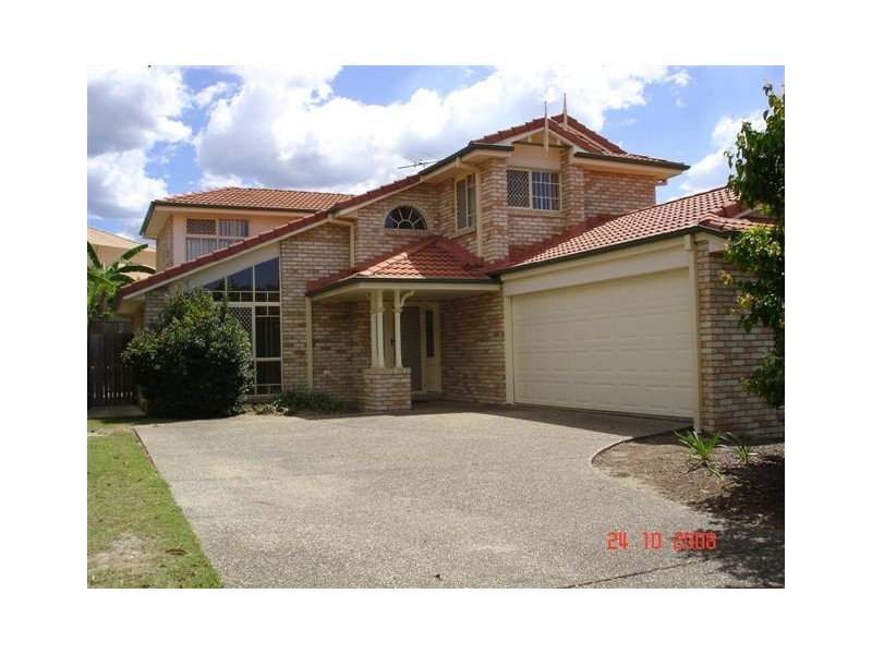 10  Seinfeld Close, Mcdowall QLD 4053