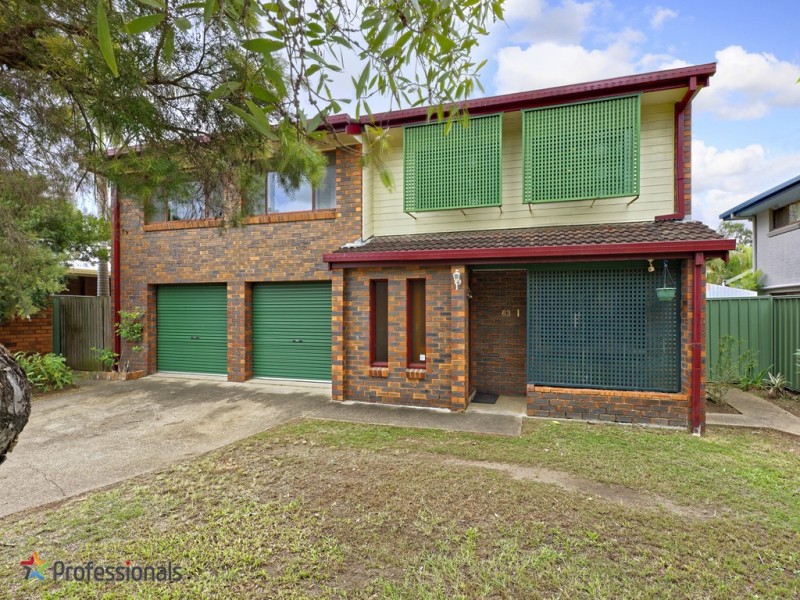 63 Conavalla Street, Ferny Grove QLD 4055