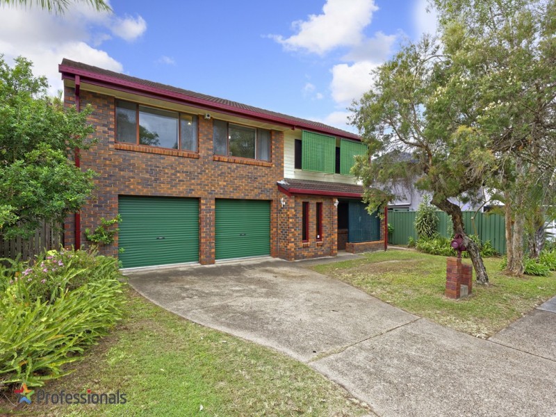 63 Conavalla Street, Ferny Grove QLD 4055