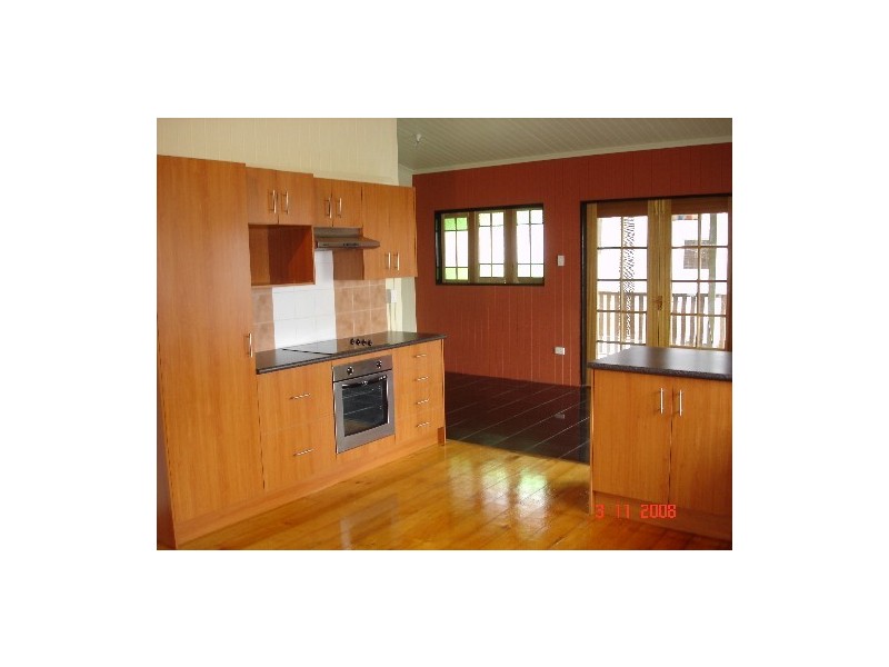 125  Arthur Terrace, Red Hill QLD 4059