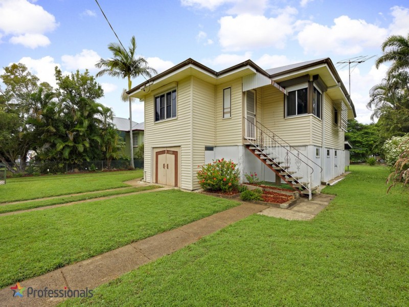 100 Gordon Parade, Everton Park QLD 4053