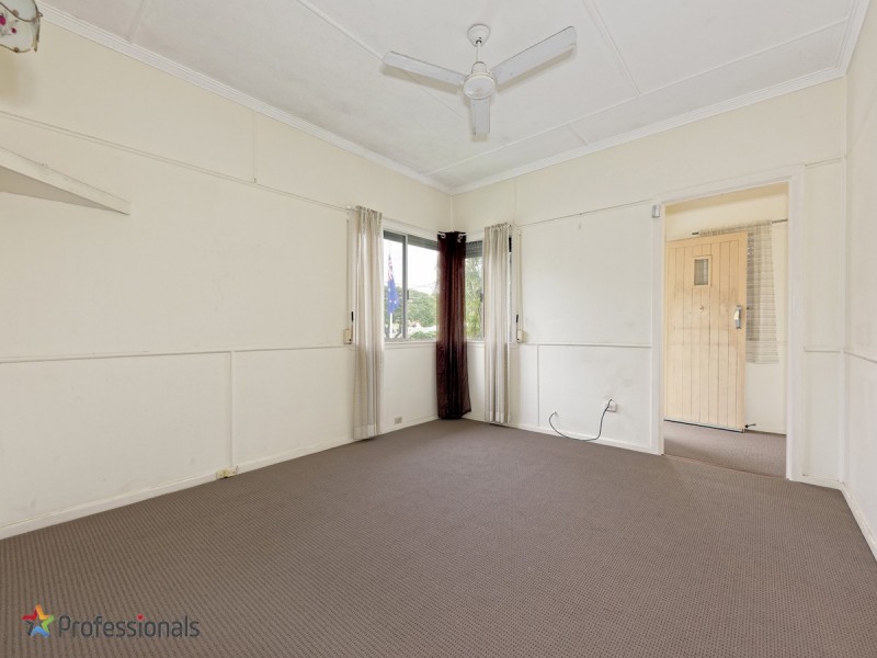 100 Gordon Parade, Everton Park QLD 4053