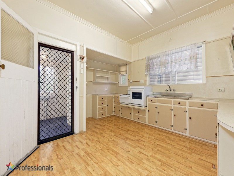 100 Gordon Parade, Everton Park QLD 4053