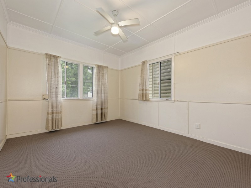 100 Gordon Parade, Everton Park QLD 4053