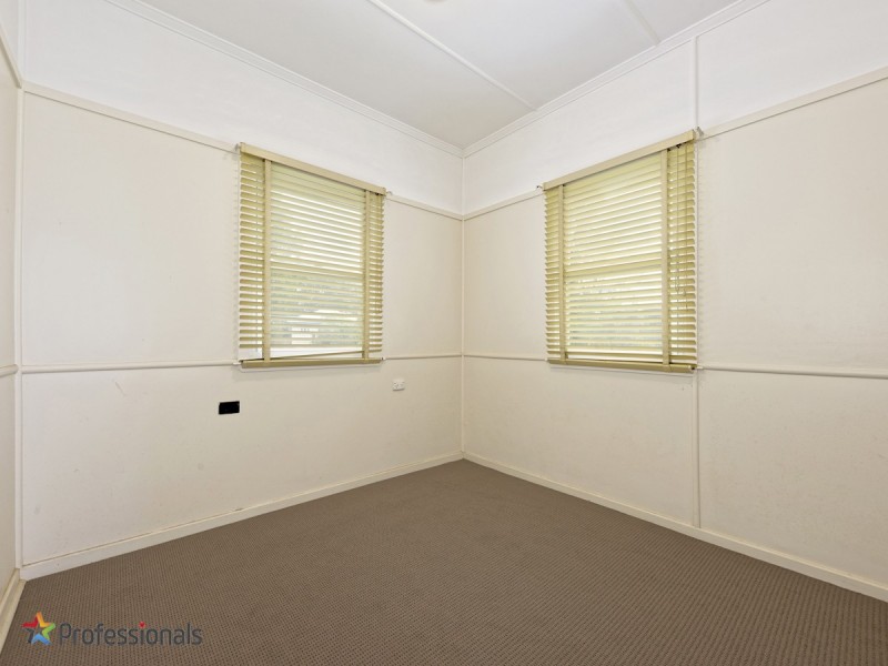 100 Gordon Parade, Everton Park QLD 4053