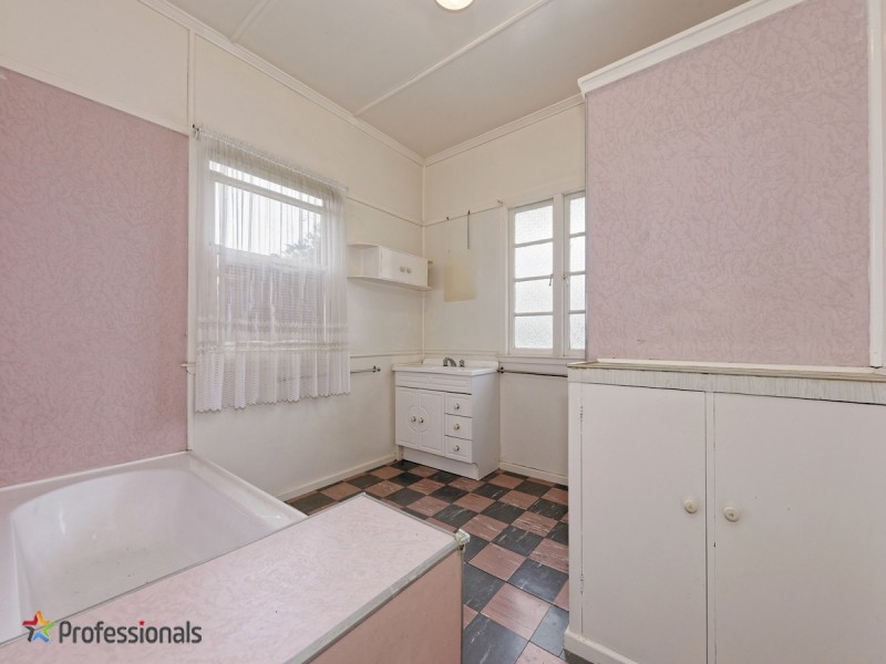 100 Gordon Parade, Everton Park QLD 4053