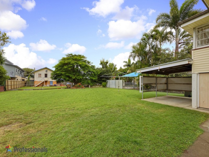 100 Gordon Parade, Everton Park QLD 4053