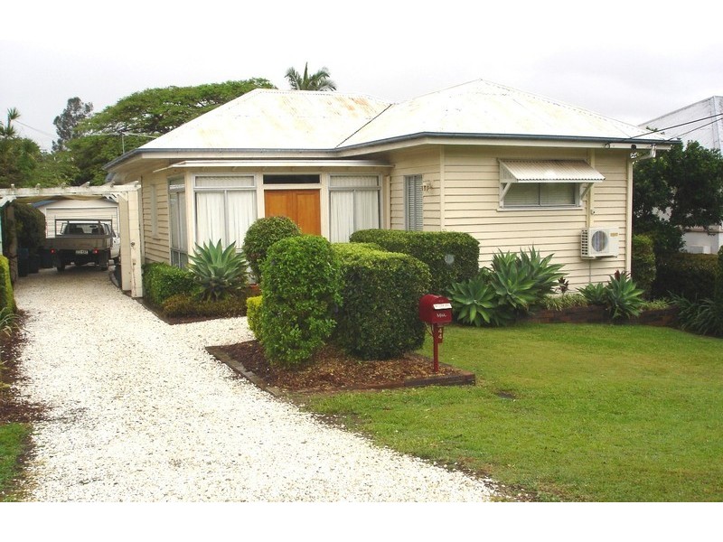 44 Forrest Street, Everton Park QLD 4053