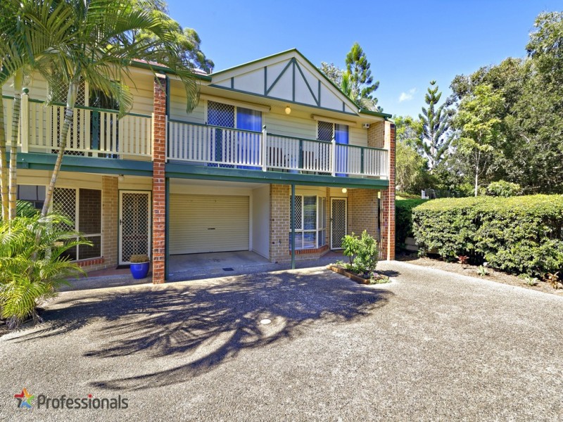 17/14 Brook Street, Everton Park QLD 4053