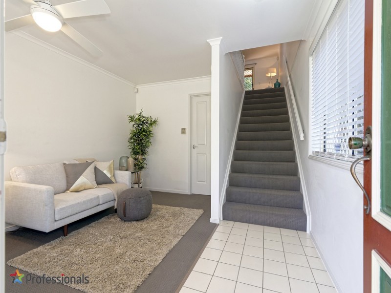 17/14 Brook Street, Everton Park QLD 4053