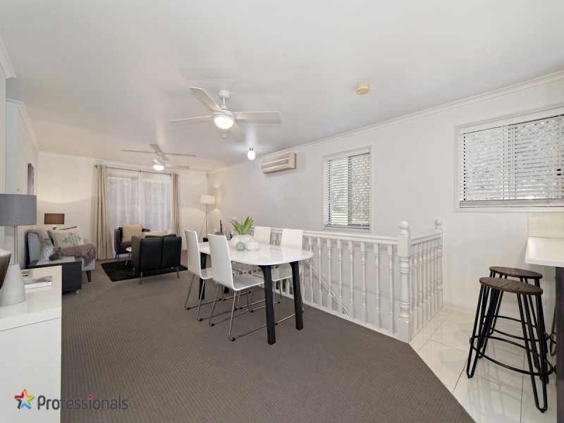 17/14 Brook Street, Everton Park QLD 4053