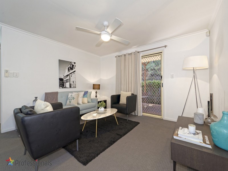 17/14 Brook Street, Everton Park QLD 4053