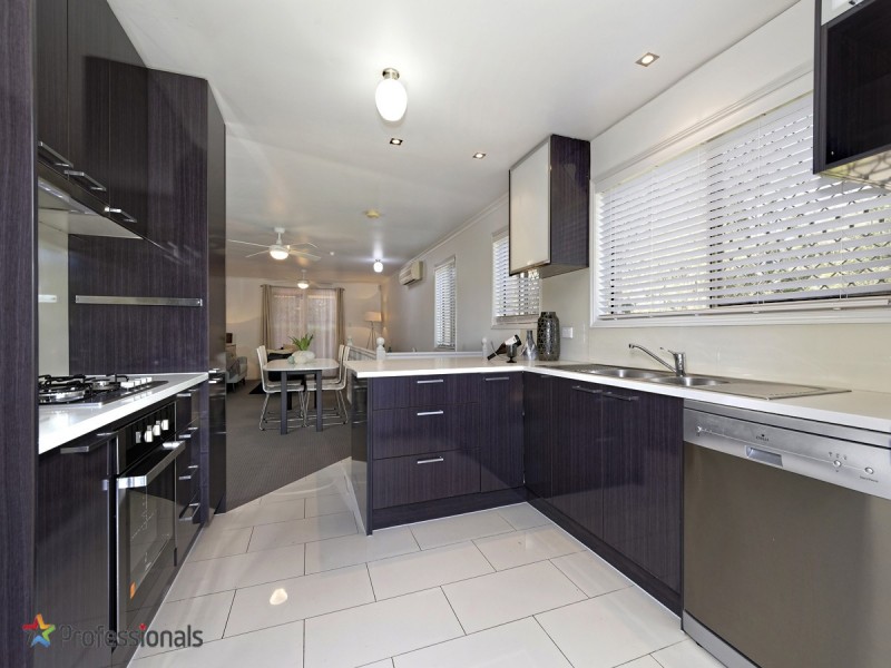 17/14 Brook Street, Everton Park QLD 4053