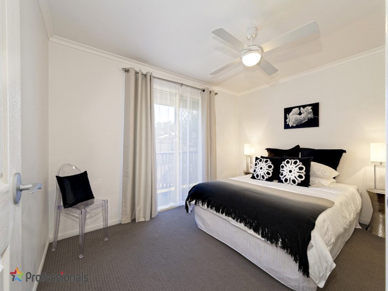 17/14 Brook Street, Everton Park QLD 4053