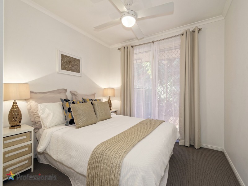 17/14 Brook Street, Everton Park QLD 4053