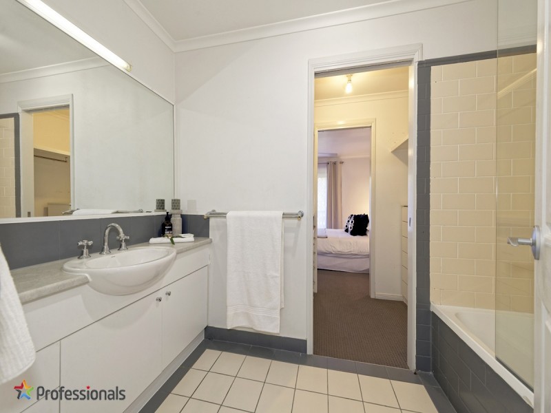 17/14 Brook Street, Everton Park QLD 4053