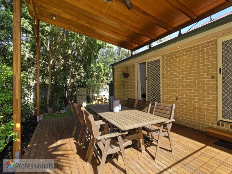 17/14 Brook Street, Everton Park QLD 4053