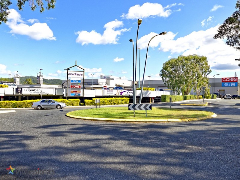 17/14 Brook Street, Everton Park QLD 4053