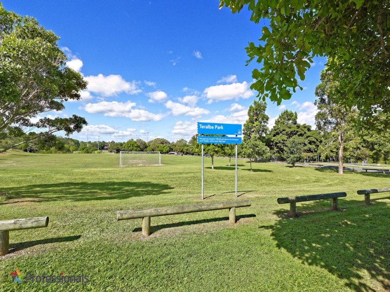 17/14 Brook Street, Everton Park QLD 4053