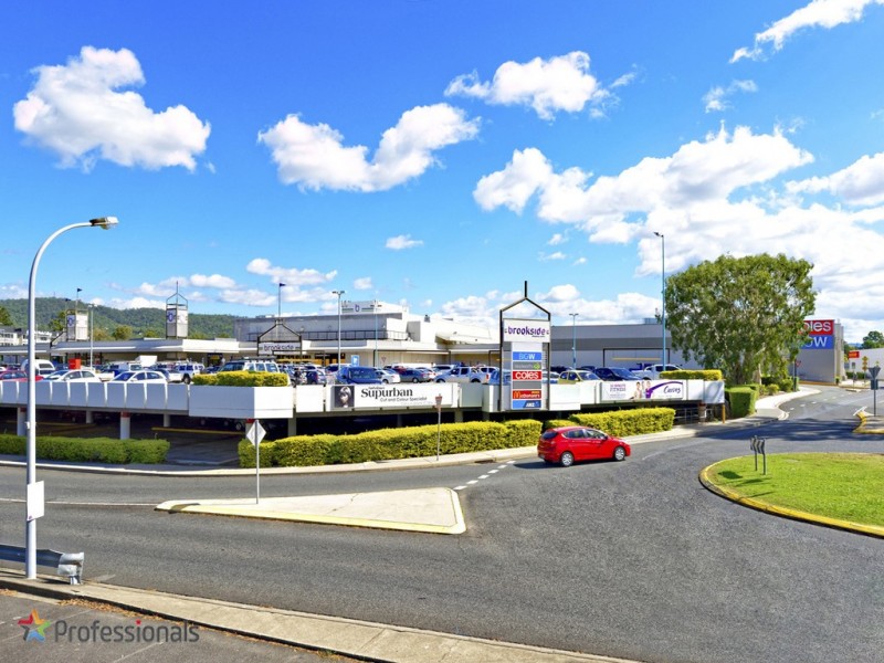 Proposed Lot 3 McIlwraith Street, Everton Park QLD 4053