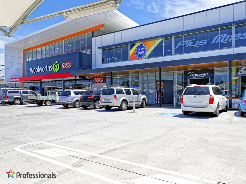 Proposed Lot 3 McIlwraith Street, Everton Park QLD 4053