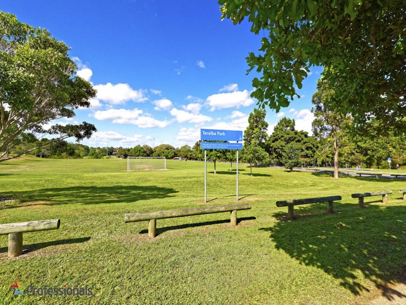 Proposed Lot 3 McIlwraith Street, Everton Park QLD 4053