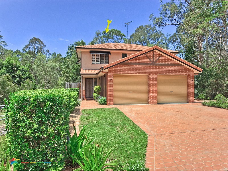 37/128 Queens Road, Everton Park QLD 4053