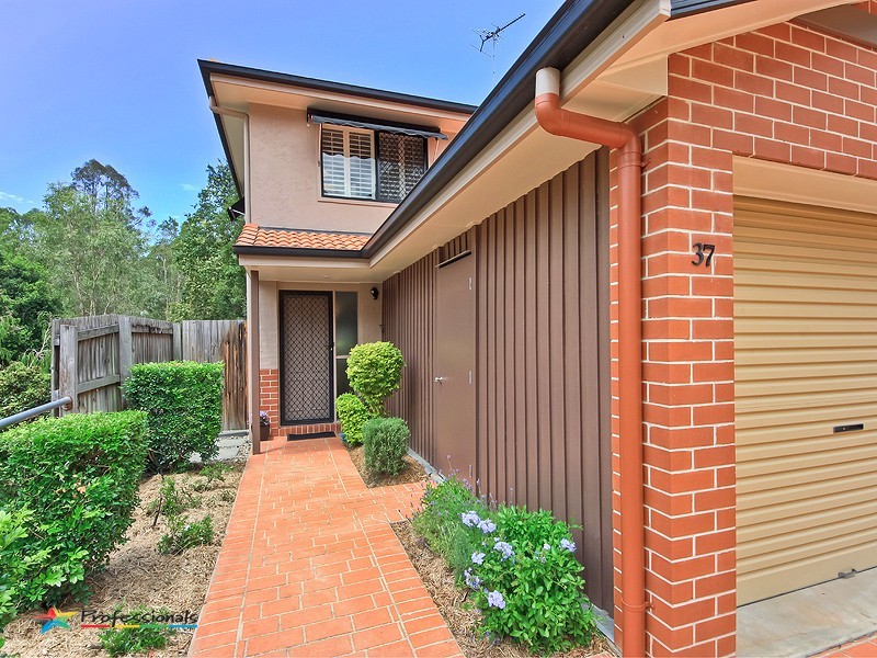 37/128 Queens Road, Everton Park QLD 4053