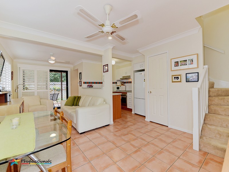37/128 Queens Road, Everton Park QLD 4053