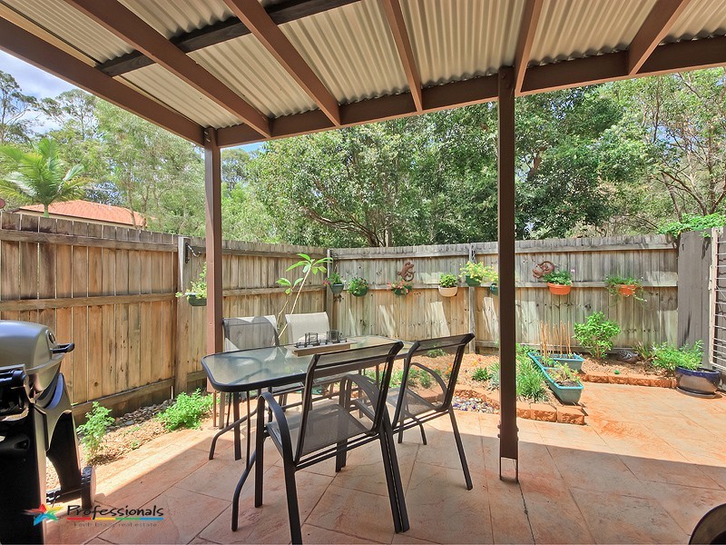 37/128 Queens Road, Everton Park QLD 4053