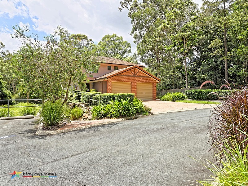 37/128 Queens Road, Everton Park QLD 4053