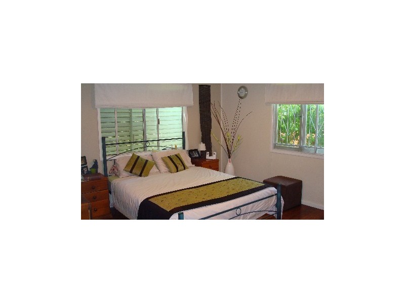 21  Hornby Street, Everton Park QLD 4053