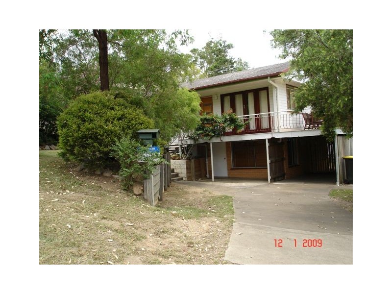 20 Kurrajong Street, Everton Park QLD 4053