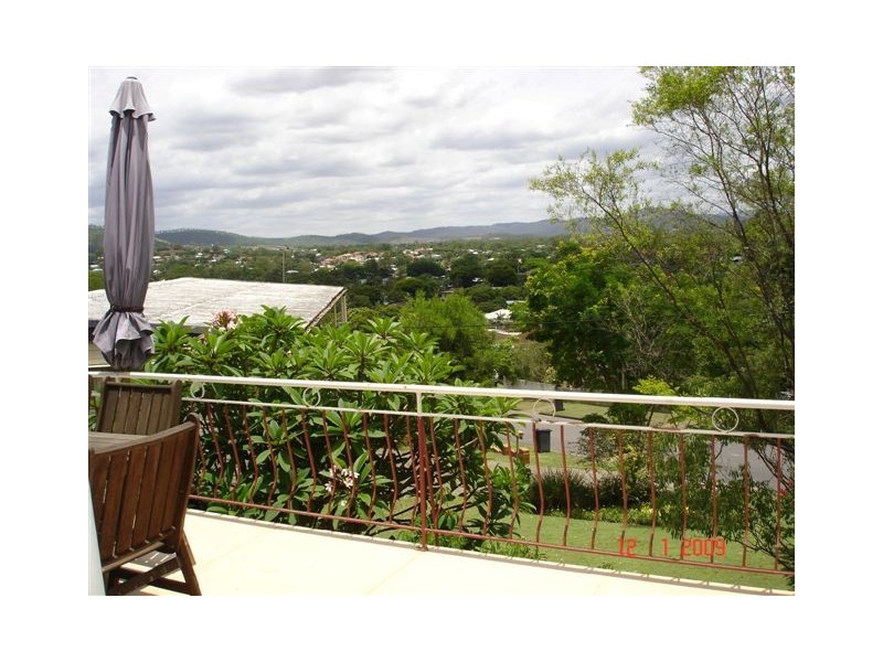 20 Kurrajong Street, Everton Park QLD 4053