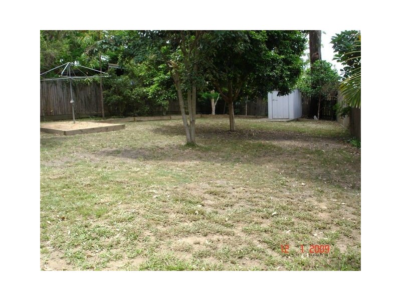 20 Kurrajong Street, Everton Park QLD 4053