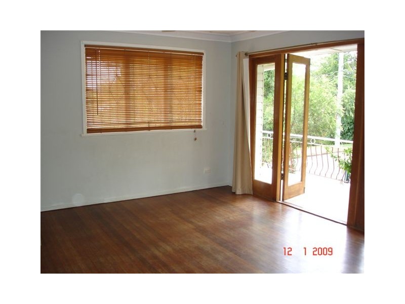 20 Kurrajong Street, Everton Park QLD 4053