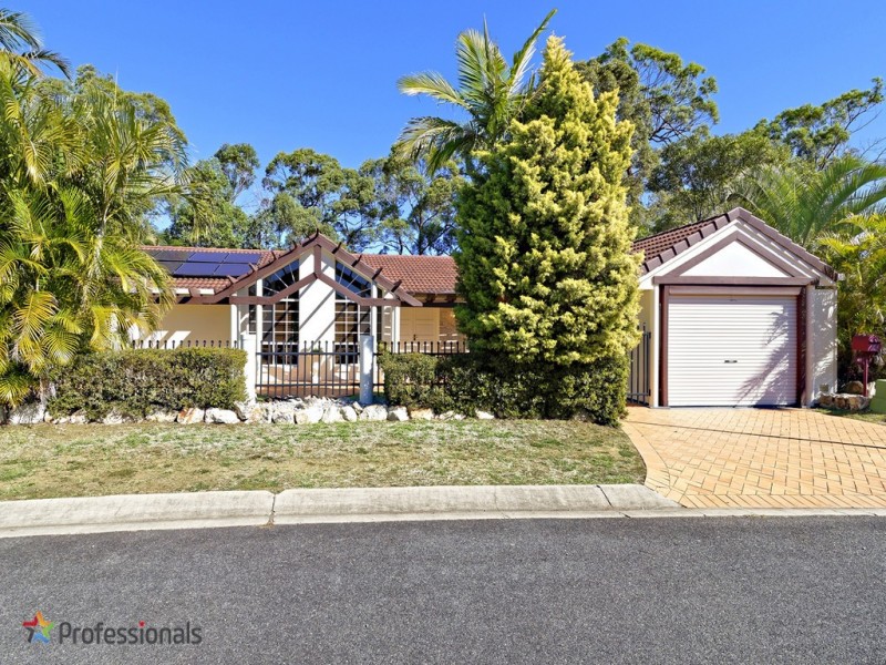 41 Leonarda Drive, Ferny Hills QLD 4055