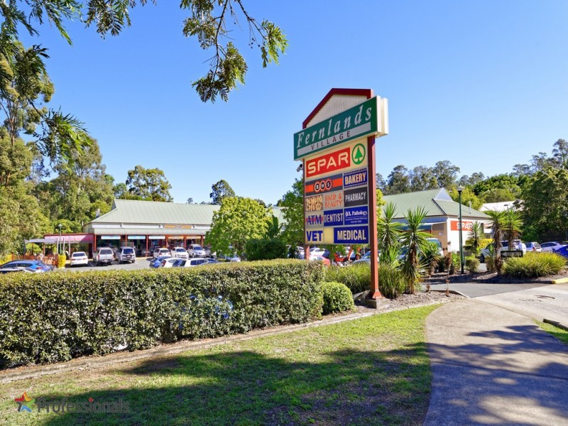 41 Leonarda Drive, Ferny Hills QLD 4055