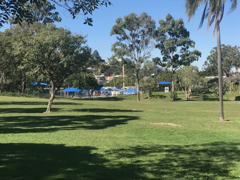 4/66 Moran Street, Alderley QLD 4051